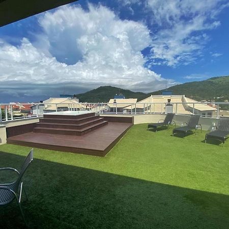 Florianópolis Studio Brava Holiday المظهر الخارجي الصورة