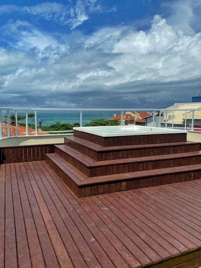 Florianópolis Studio Brava Holiday المظهر الخارجي الصورة
